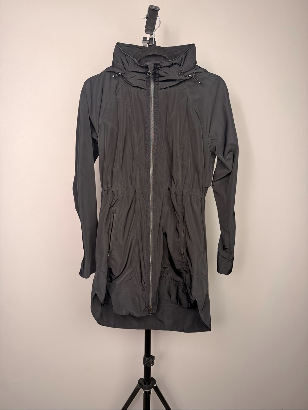 Athleta Drip Drop Jacket.